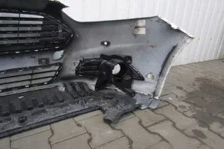DS73-17757-JW Бампер передний Ford Mondeo 5 Арт e9236442, вид 9
