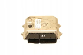 52045255 D2BV8X82T 2011-2021R Блок управления двигателем Fiat Panda 3 Арт e9236711, вид 1