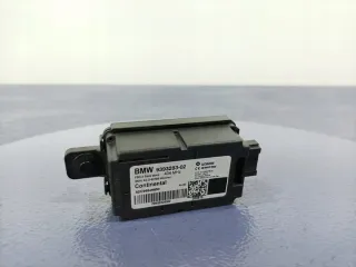 9393283 Блок управления (другие) BMW 7 G11/G12 Арт e9237733, вид 1