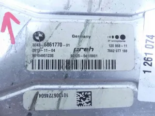 6861770 Блок управления (другие) BMW X5 F15 Арт e9237924, вид 6