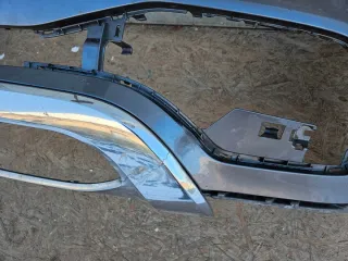 A1678851800 Бампер передний Mercedes GLE W167 Арт e9237960, вид 6