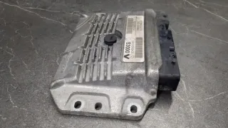 8200283924 Блок управления двигателем Renault Megane 2 Арт e9238855, вид 6
