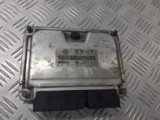 038906019HQ Блок управления двигателем Seat Ibiza 3 Арт e9239005, вид 1
