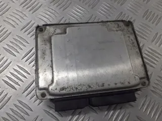 038906019HQ Блок управления двигателем Seat Ibiza 3 Арт e9239005, вид 3