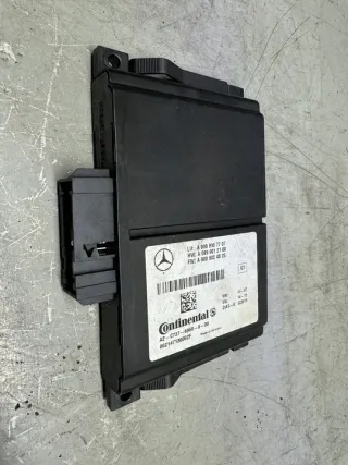 a0009007707 Блок управления (другие) Mercedes E C207 Арт e9239262, вид 1