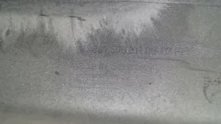 99150531108-07 Бампер передний Porsche 911 Carrera 991 Арт e9239334, вид 7