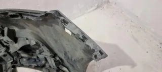 620221630R Бампер передний Renault Clio 4 Арт e9239531, вид 13