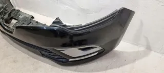 620221630R Бампер передний Renault Clio 4 Арт e9239531, вид 2