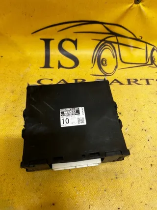 319597831R 319578607R Блок управления (другие) Renault Espace 5 Арт e9239896, вид 1