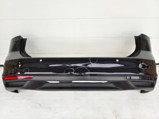 3G9807421D Бампер задний Volkswagen Passat B8 Арт e9240909, вид 1