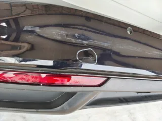 3G9807421D Бампер задний Volkswagen Passat B8 Арт e9240909, вид 3