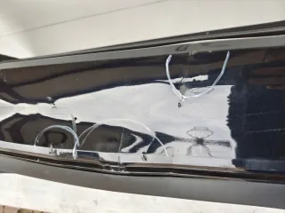 3G9807421D Бампер задний Volkswagen Passat B8 Арт e9240909, вид 4
