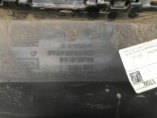 5TA807421 Бампер задний Volkswagen Touran 3 Арт e9241113, вид 7