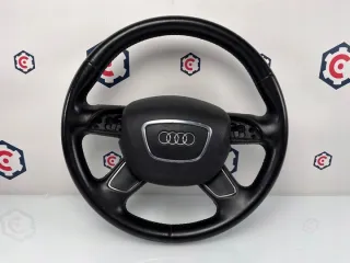 4G0419091M Руль Audi A6 C7 (S6,RS6) Арт e9241375, вид 1