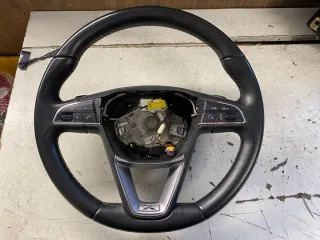 575419091C Руль Seat Leon 3 Арт e9241946, вид 1