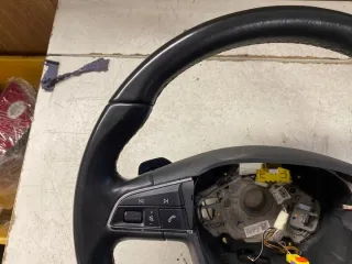 575419091C Руль Seat Leon 3 Арт e9241946, вид 4