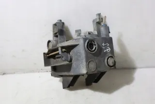 0096726 Фара противотуманная правая Opel Astra H Арт e9242241, вид 2