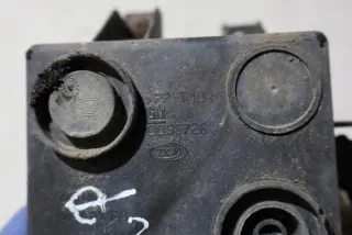 0096726 Фара противотуманная правая Opel Astra H Арт e9242241, вид 4