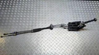 9672372980 Кулиса Peugeot 3008 1 Арт e9242598, вид 1
