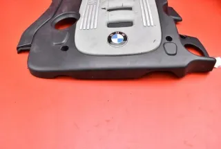 15196001 Декоративная крышка двигателя BMW X5 E53 Арт e9243057, вид 3