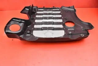 15196001 Декоративная крышка двигателя BMW X5 E53 Арт e9243057, вид 4