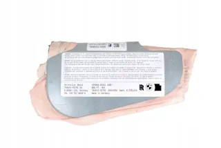 9170258 72129170258 72127949996 7949996 307130710AD Подушка безопасности BMW 5 F10/F11/GT F07 Арт e9243111, вид 1