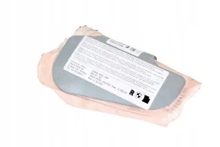 9170258 72129170258 72127949996 7949996 307130710AD Подушка безопасности BMW 5 F10/F11/GT F07 Арт e9243111, вид 2