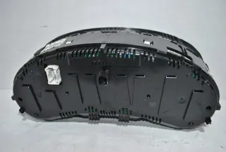 9676963280 1K0959792D Щиток приборов (приборная панель) Citroen C4 2 Арт e9243186, вид 3