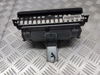 40017020 Подушка безопасности Nissan Micra K12 Арт e9243755, вид 2