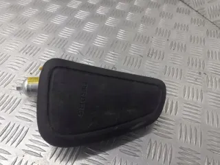 09125811RH Подушка безопасности Opel Astra G Арт e9243849, вид 1