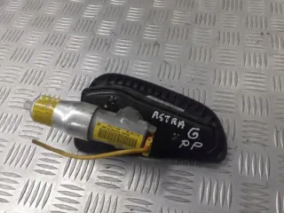 09125811RH Подушка безопасности Opel Astra G Арт e9243849, вид 3