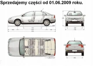  8E0145805P Интеркулер Audi A4 B7 Арт e9245847, вид 5