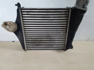 4M0145804R Интеркулер Audi Q7 4M Арт e9245903, вид 2