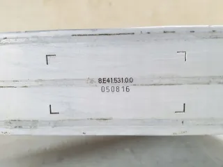 4M0145804R Интеркулер Audi Q7 4M Арт e9245903, вид 4