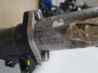 4M0145804R Интеркулер Audi Q7 4M Арт e9245903, вид 6