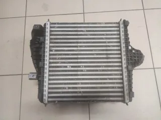 4M0145803BP Интеркулер Audi Q7 4M Арт e9245915, вид 2