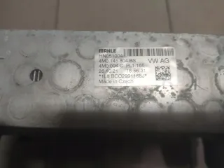 4M0145803BP Интеркулер Audi Q7 4M Арт e9245915, вид 3