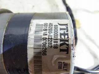 45200-02282 6900001818 Насос гидроусилителя руля Toyota Auris 1 Арт e9247774, вид 3