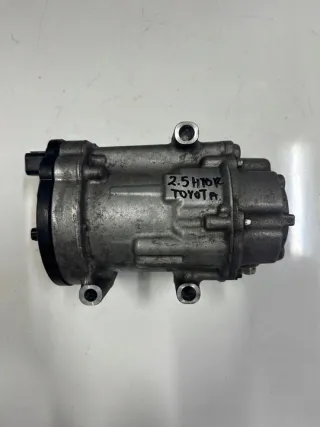 042400-0171 0424000171 ESB27C Компрессор кондиционера Lexus ES 5 Арт e9247962, вид 1