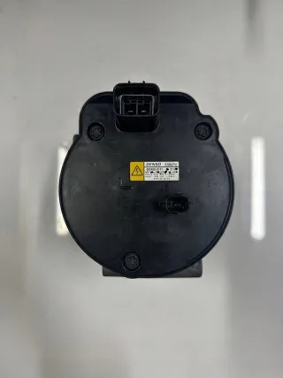 042400-0171 0424000171 ESB27C Компрессор кондиционера Lexus ES 5 Арт e9247962, вид 4