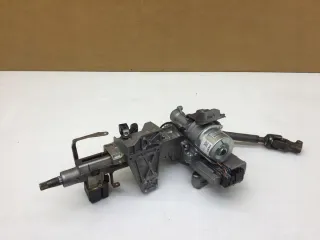 488105110R 62054783 487004399R Рулевая колонка Renault Captur Арт e9249604, вид 1
