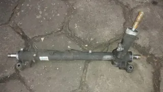 GT30-041 Рулевая рейка Ford C-max 2 Арт e9250274, вид 2