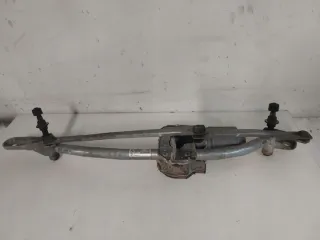 7308771 4899835 Механизм стеклоочистителя (трапеция дворников) BMW 5 F10/F11/GT F07 Арт e9251238, вид 1