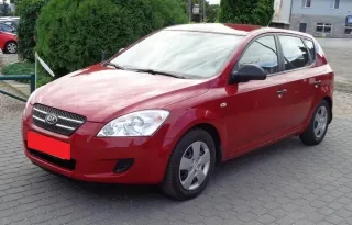 28212-1H000 2006-2012 Гофра инжектора Kia Ceed 1 Арт e9251264, вид 11