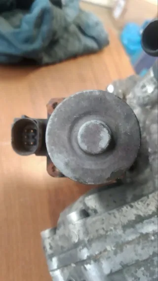 5801668925 70563201 F1CFL4117 F1CFL411W F1CGL411B Радиатор EGR Iveco Daily 6 Арт e9252844, вид 2