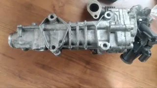 5801668925 70563201 F1CFL4117 F1CFL411W F1CGL411B Радиатор EGR Iveco Daily 6 Арт e9252844, вид 5
