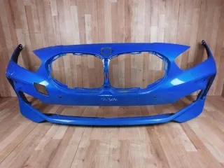 8070928 51118070928 Бампер передний BMW 1 F40 Арт e9254134, вид 1
