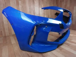 8070928 51118070928 Бампер передний BMW 1 F40 Арт e9254134, вид 2