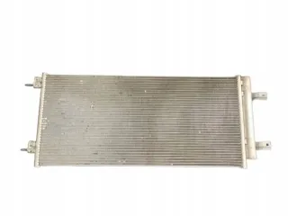 39131676 39185893 39185908 Радиатор кондиционера Opel Astra K Арт e9254385, вид 1