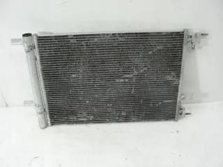 13377762 Радиатор кондиционера Opel Astra J Арт e9254387, вид 1